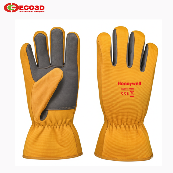 Găng tay phòng cháy chữa cháy Honeywell GL-9550